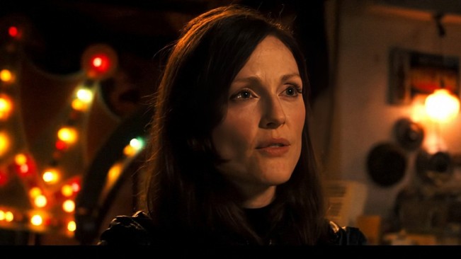 Film Berikutnya tayang di Bioskop Trans TV. [Youtube]